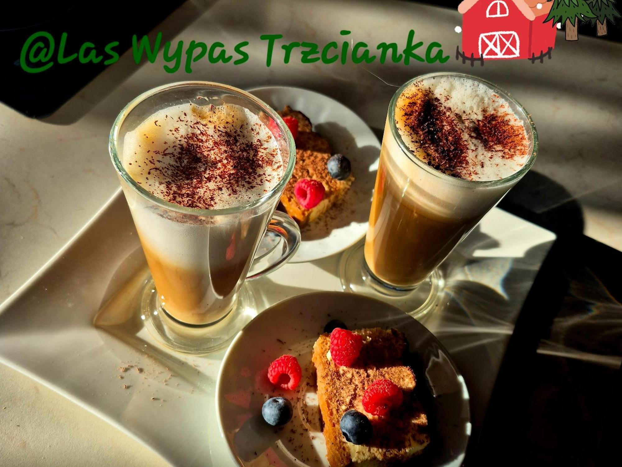 Noclegi "Las Wypas" Trzcianka Exterior foto